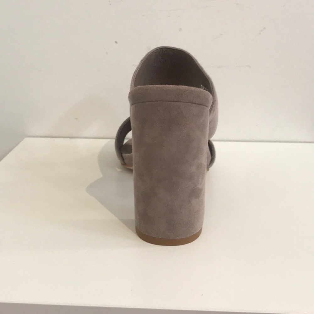 Deziree Heels by Jeffrey Campbell - Picture 6 of 6